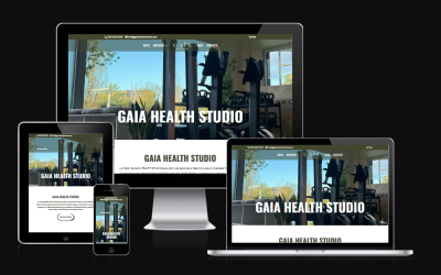 Inauguramos GAÏA Health Studio: tu nuevo estudio boutique de fitness y bienestar en Sant Cugat