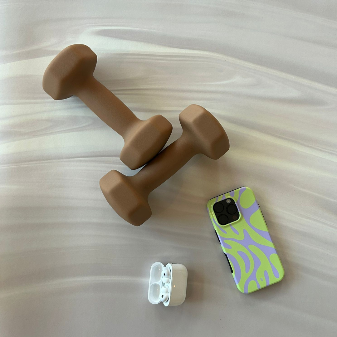 GAÏA Health Studio - Reserva tu valoración inicial