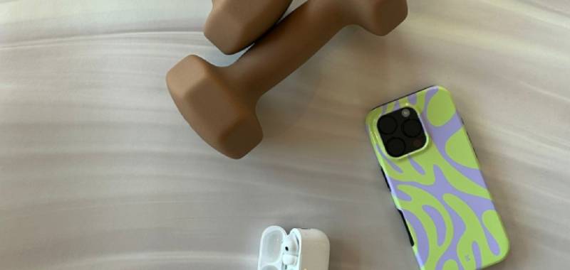 Entrenamientos grupales en GAÏA Health Studio