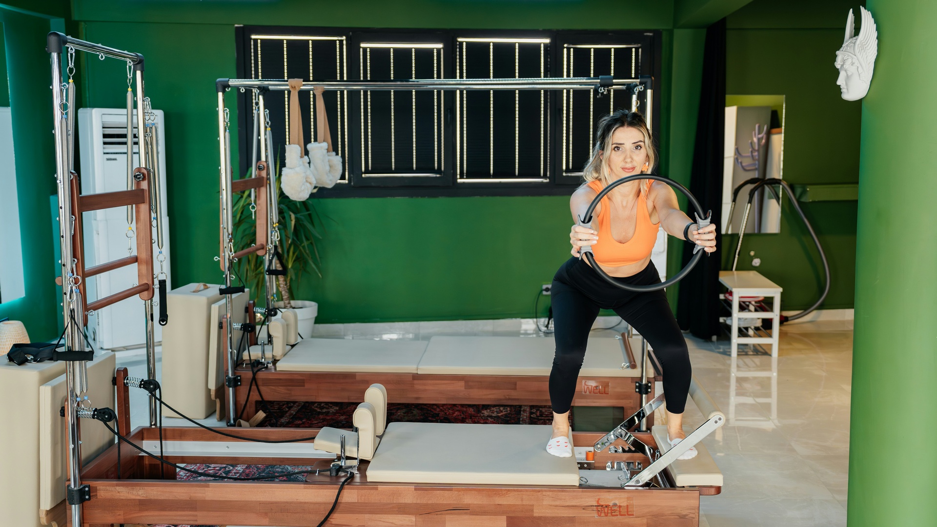 Pilates