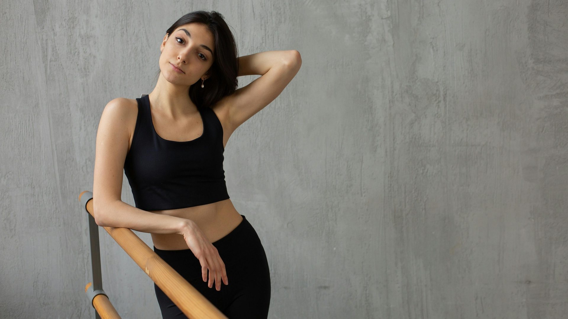 Barre Fit